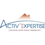 Activ'Expertise SAONE- ET- LOIRE  - A votre service pour votre bilan énergétique à Montceau-les-Mines