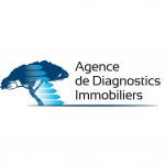Logo ADI - AGENCE DE DIAGNOSTICS IMMOBILIERS