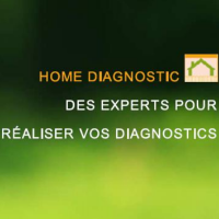 Logo HOME DIAGNOSTIC