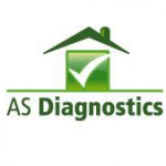 Logo AS DIAGNOSTICS