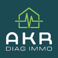 Logo AKR Diagnostics Immobiliers