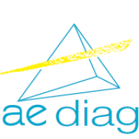 Logo AE DIAG