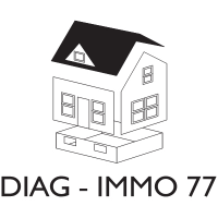 Logo Cabinet Diag Immo 77