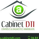 Logo Cabinet DTI