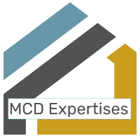 Logo MCD Expertises