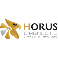 Logo Horus Diagnostic