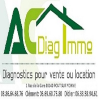 AC DIAG IMMO - Informations relatives à bilan énergétique à Pont-sur-Yonne