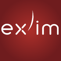 Logo EX'IM CALVADOS