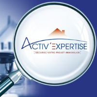 Logo Activ'Expertise Argenteuil