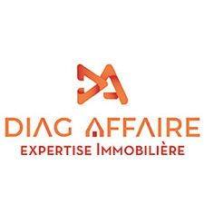 Logo DIAG AFFAIRE
