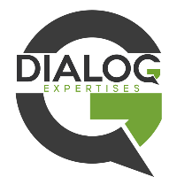 Logo DIALOG Expertises SAS