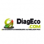 DiagEco.com - Un professionnel pour réaliser votre bilan énergétique à Dun-sur-Meuse