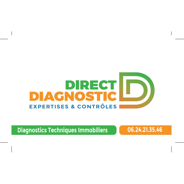 Logo DIRECT DIAGNOSTIC