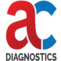Logo AC DIAGNOSTICS