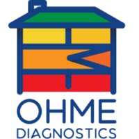 Logo OHME DIAGNOSTICS