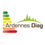 Logo ARDENNES DIAG
