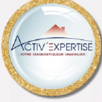 Logo Activ'Expertise Beauvoisin