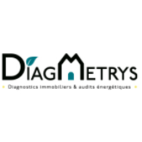 Logo DiagMetrys
