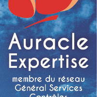 Logo Auracle expertise