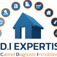 Logo C.D.I Expertise