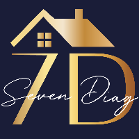 Logo SEVEN DIAG