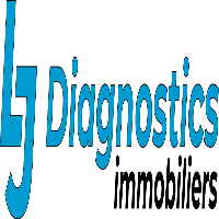 Logo LJ DIAGNOSTICS