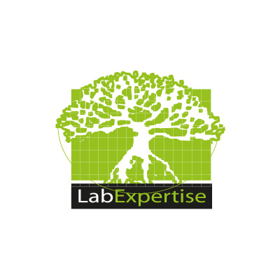 Logo LAB EXPERTISE