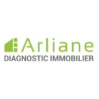 Logo ARLIANE DIAGNOSTIC IMMOBILIER