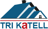 Logo TRI KATELL