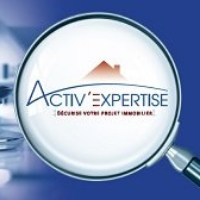 Logo Activ'Expertise Hyeres