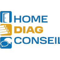 Logo HOME DIAG CONSEIL 