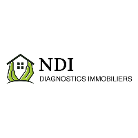 Logo NDI Diagnostic immobilier