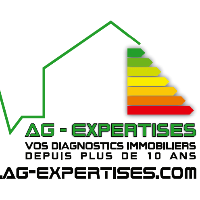 Logo AG Expertises