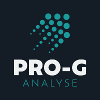 Logo PRO-G ANALYSE