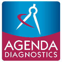 Logo AGENDA DIAGNOSTICS MONT DE MARSAN