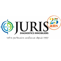 Logo JURIS Diagnostic immobilier Frouard