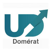 Logo UP'n'DIAG Domérat