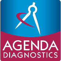 Logo CABINET AGENDA DIAGNOSTICS ANNECY