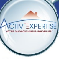 Logo Activ'Expertise AUBAGNE