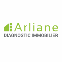 Logo Arliane Diagnostic immobilier Le Mans Nord