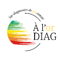 Logo A l'Or DIAG
