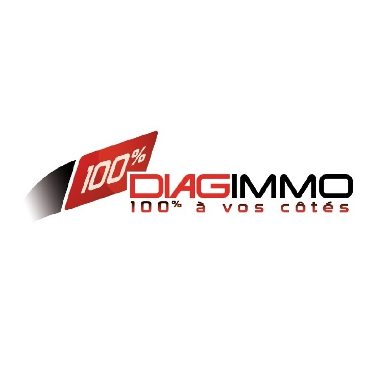 Logo 100% DIAGIMMO