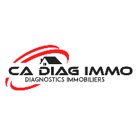 Logo CA Diag Immo