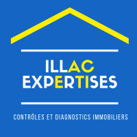 Logo ILLAC EXPERTISES