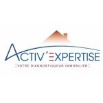 Logo Activ Expertise Bergerac