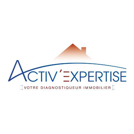 Logo Activ'Expertise Vienne-Bourgoin