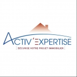 Logo Activ Expertise Lacanau ' Médoc