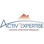 Logo Activ'Expertise Limoges