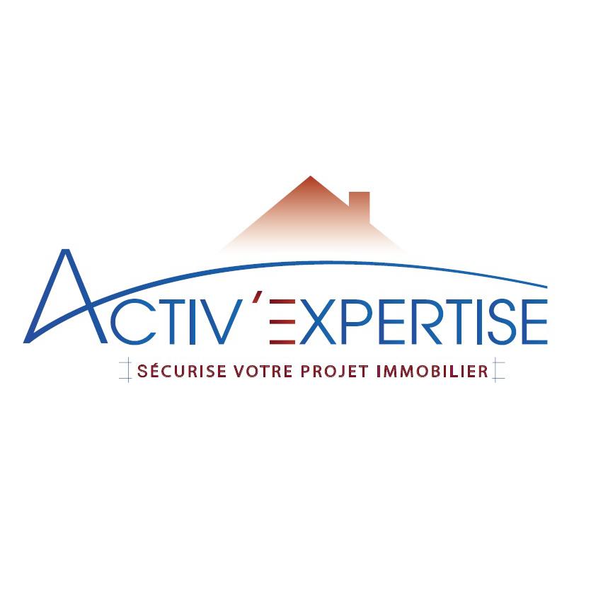 Logo Activ Expertise Aubenas - Alès