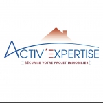 Logo Activ'Expertise Rouen